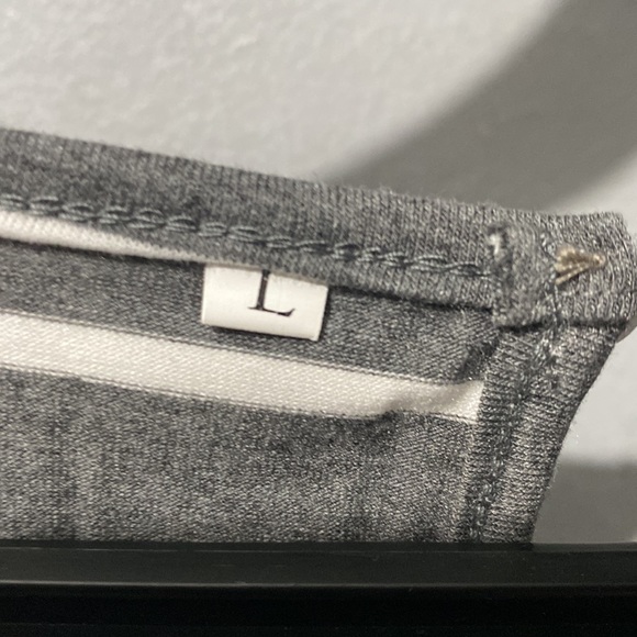 Drawstring romper - Picture 2 of 5